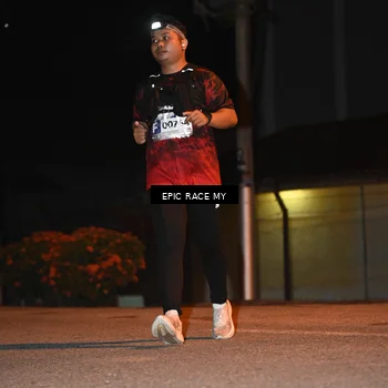 Runner Photo 8417881