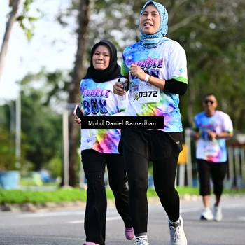 Runner Photo 8417883