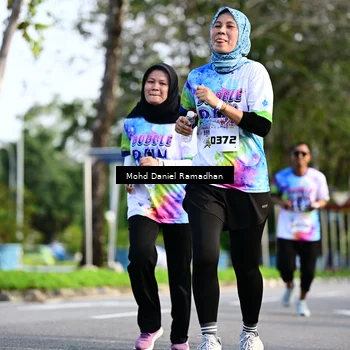 Runner Photo 8417884