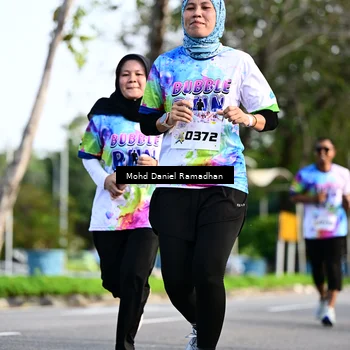 Runner Photo 8417885