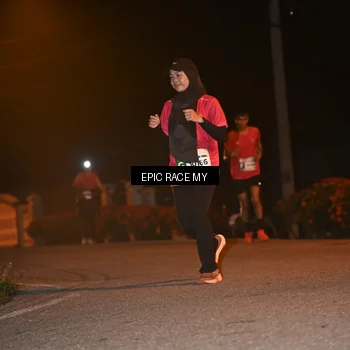 Runner Photo 8417888