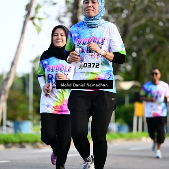 Runner Photo 8417889