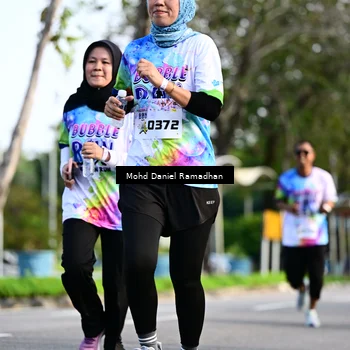 Runner Photo 8417890