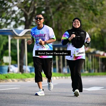 Runner Photo 8417891