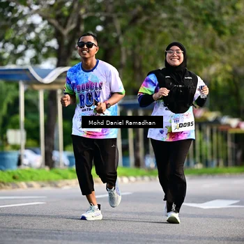 Runner Photo 8417892