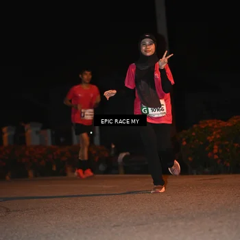 Runner Photo 8417893