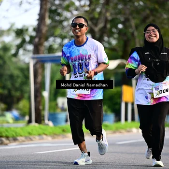 Runner Photo 8417897