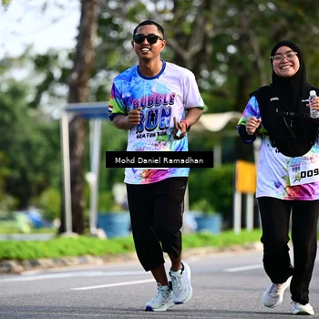 Runner Photo 8417899