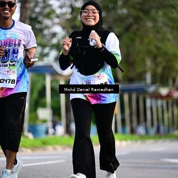 Runner Photo 8417900