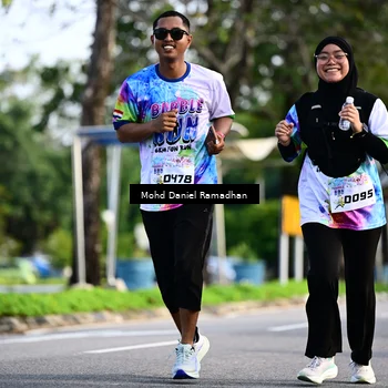 Runner Photo 8417902