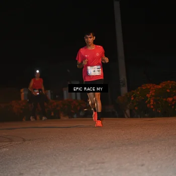 Runner Photo 8417904
