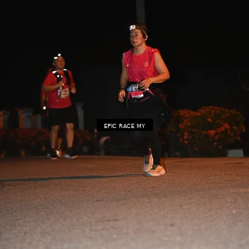 Runner Photo 8417905