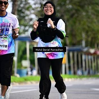 Runner Photo 8417906
