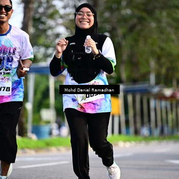 Runner Photo 8417907