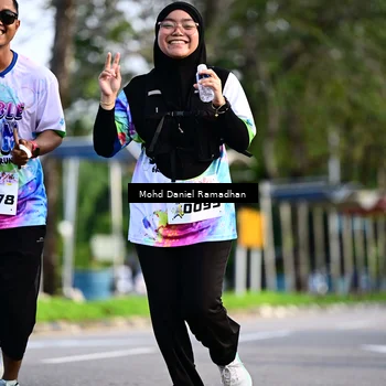 Runner Photo 8417908