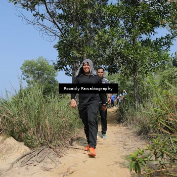 Runner Photo 8417909