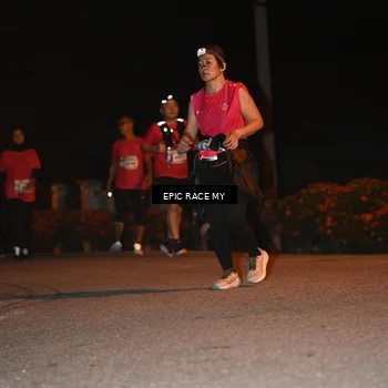 Runner Photo 8417912