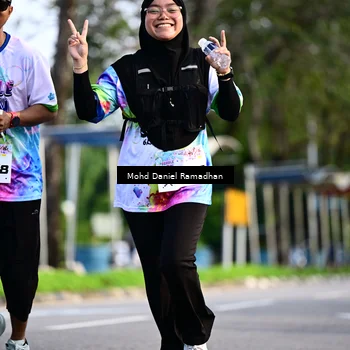 Runner Photo 8417915