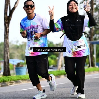 Runner Photo 8417917