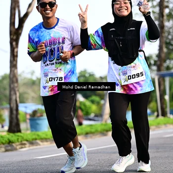 Runner Photo 8417918