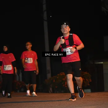 Runner Photo 8417919