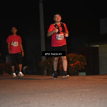 Runner Photo 8417922