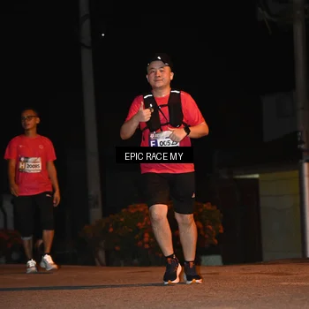 Runner Photo 8417923