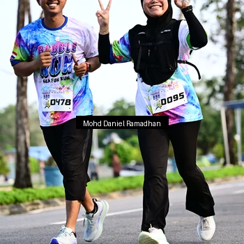 Runner Photo 8417925