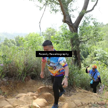 Runner Photo 8417927
