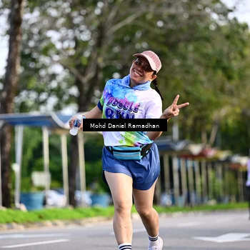 Runner Photo 8417929