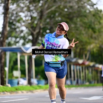 Runner Photo 8417932