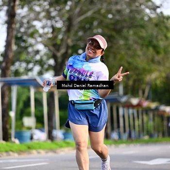 Runner Photo 8417933