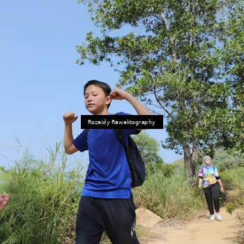 Runner Photo 8417934
