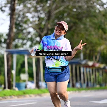 Runner Photo 8417935