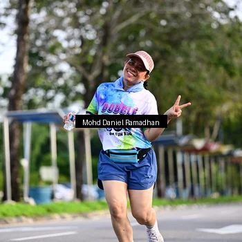 Runner Photo 8417938