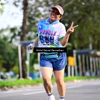 Runner Photo 8417939