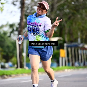 Runner Photo 8417943