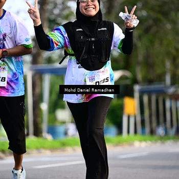 Runner Photo 8417944