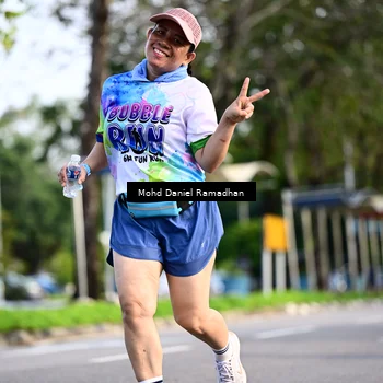 Runner Photo 8417945