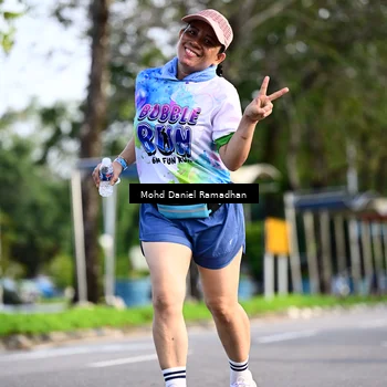 Runner Photo 8417948