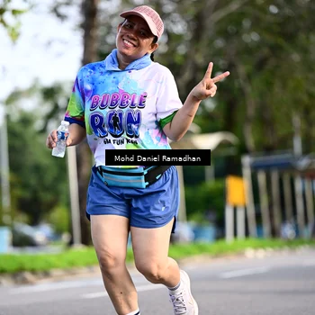 Runner Photo 8417949
