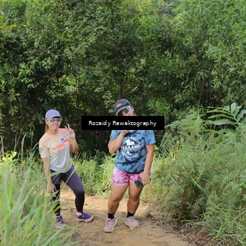 Runner Photo 8417950