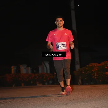 Runner Photo 8417951