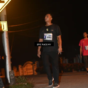 Runner Photo 8417953