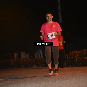 Runner Photo 8417958