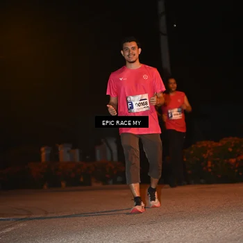 Runner Photo 8417960