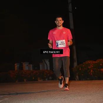 Runner Photo 8417961