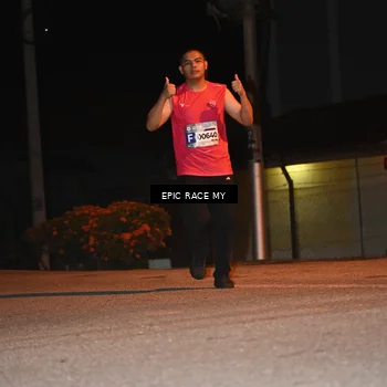 Runner Photo 8417966