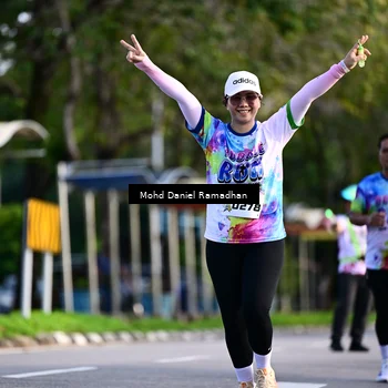 Runner Photo 8417967