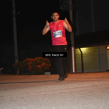 Runner Photo 8417968